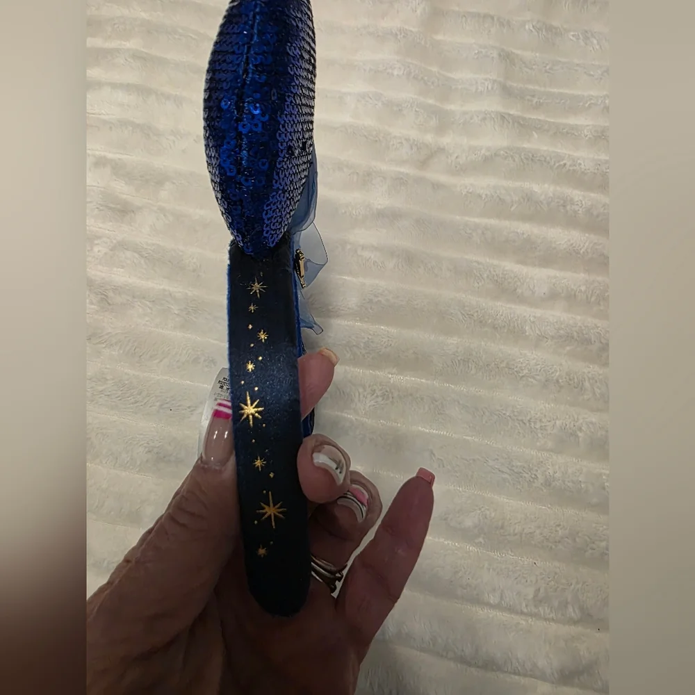 Disney Ears - 3 Available (Jasmine, Tinkerbell and Disneyland Resort) - Picture 9 of 9